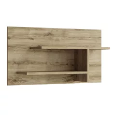 Panel 80, navarra tölgy, DORSI