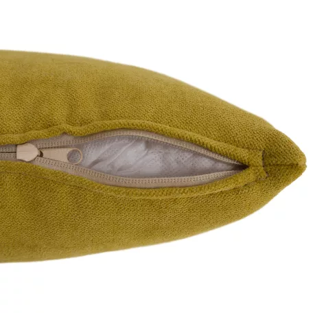 Ülőgarnitúra, szürkésbarna/narancssárga, szövet, jobbos, BRATO