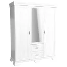 Szekrény KS2, fenyő andersen, KORA NEW