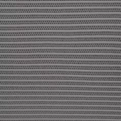 Tárgyalószék, szürke/fekete, KABIR