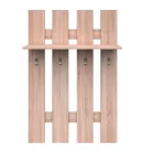 Akasztó 80, sonoma tölgy, TOPTY TYP 29