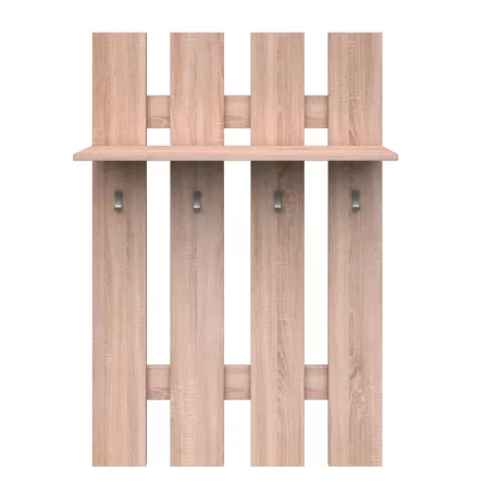 Akasztó 80, sonoma tölgy, TOPTY TYP 29