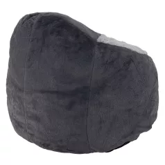 Babzsák pingvin, szürke, PINGO