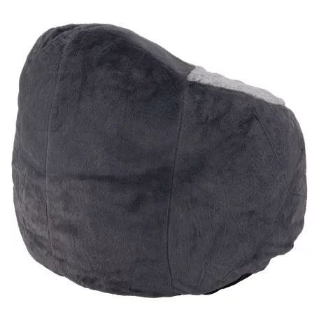 Babzsák pingvin, szürke, PINGO