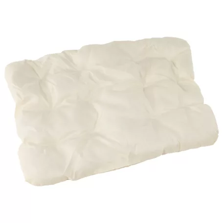 Függő dupla fotel, réz/barna/bézs, DALVEA 2 NEW