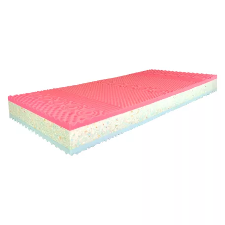 Matrac, hab, 80x200, VACOM