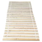 Léces ágyrács, 120x200 cm, PLUMA