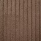 Összecsukható matrac/fotel, 2v1, bézs, VEDIS