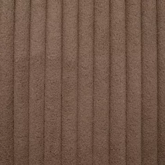 Összecsukható matrac/fotel, 2v1, bézs, VEDIS