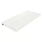 Matrac, habszivacs, 100x200, VALERI