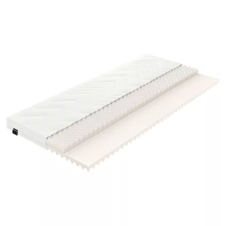 Matrac, habszivacs, 90x195, VALERI