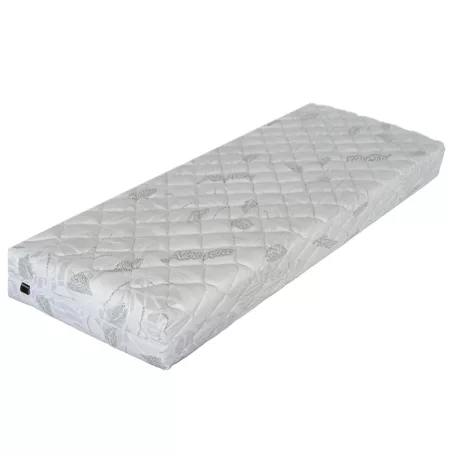 Matrac, habszivacs, 140x200, LEJSA