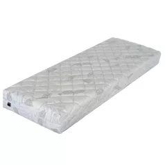 Matrac, habszivacs, 160x200, LEJSA