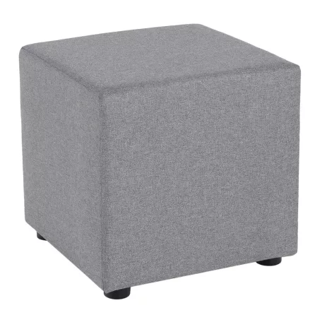 Zsámoly, Twist szövet, szürke, REGOR