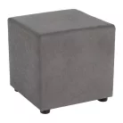 Zsámoly, Alova szövet, szürke, REGOR