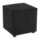 Zsámoly, Alova szövet, fekete, REGOR