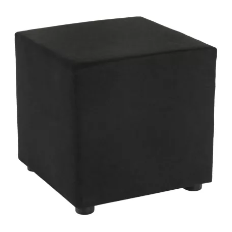 Zsámoly, Alova szövet, fekete, REGOR