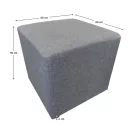 Zsámoly, Savana szövet, szürke, REGOR