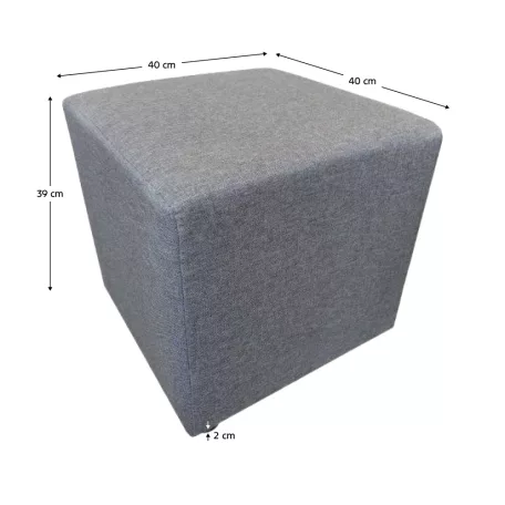 Zsámoly, Savana szövet, szürke, REGOR