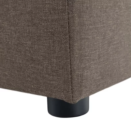 Zsámoly, Savana szövet, barna, REGOR