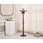 Álló fogas, nyírfa/fényes barna, PORTOFINO