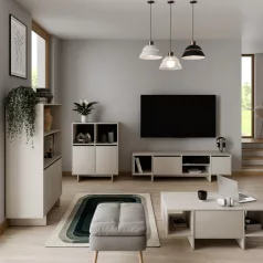 Komód, kasmír, STANDO STD04