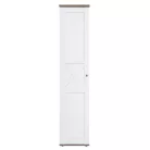 Polcos szekrény, canyon fenyő/sonoma trüffel tölgy, TEINA REG1D