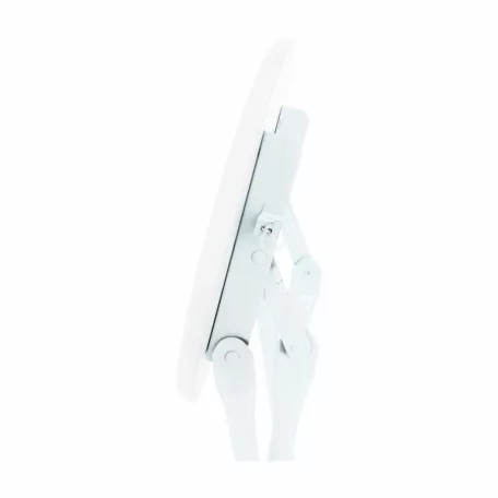 Összecsukható szék, fehér, AMADEO NEW