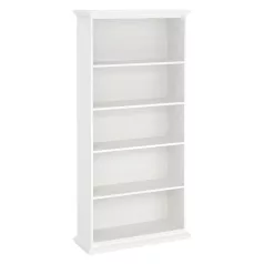 Polcos szekrény, fehér, PARIS 79864