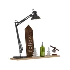 Polc, artisan tölgy, FEDOR