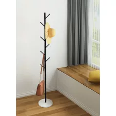 Fogas, fekete, TUKAN