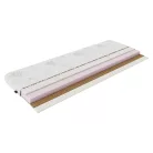 Matrac, habmatrac, 80x200, SILVERHARD NEW