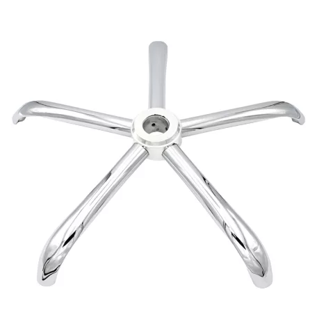 Talp, króm, sugár 32 cm, PODSTAVA TYP 3