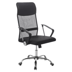 Irodai fotel, fekete, TC3-973M 5 NEW