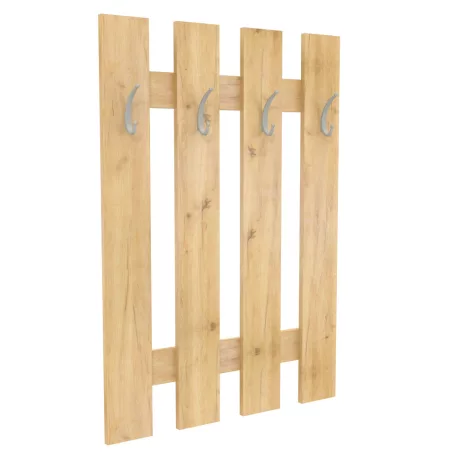 Fogaspanel, artisan tölgy, KORADO NEW KV11