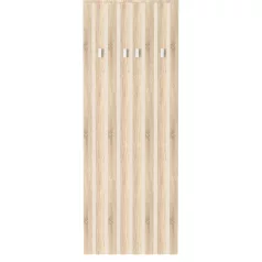 Akasztó, sonoma tölgy/kasmír, VERTIO WIE67