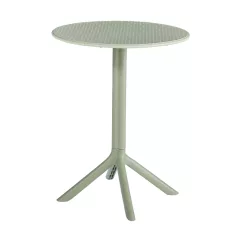 Kerti asztal, zöld, SAILOR