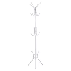 Fogas, fehér, LORIK TYP 1