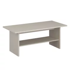 Dohányzóasztal 120, kasmír, KAROS