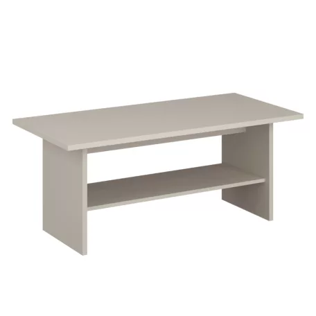 Dohányzóasztal 120, kasmír, KAROS