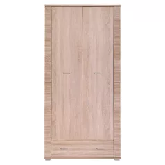 Szekrény typ 3, sonoma tölgy, GRAND