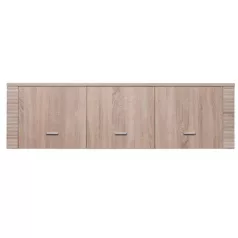 Felső szekrény typ 14, sonoma tölgy, GRAND