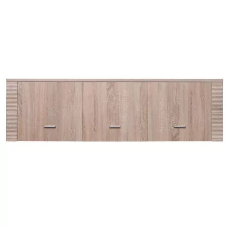 Felső szekrény typ 14, sonoma tölgy, GRAND