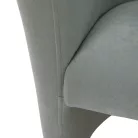 Klub fotel, zöld, CUBA