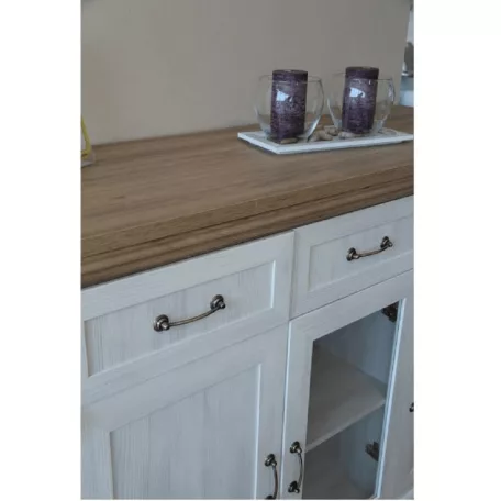 Allvány, északi lucfenyő / vad tölgyfa, ROYAL RW