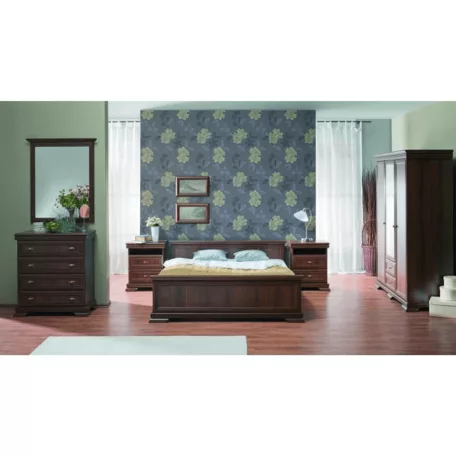 éjjeliszekrény, samoa king, KORA dbN