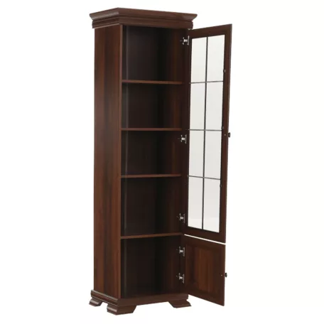 vitrines szekrény, samoa king, KORA KRW1