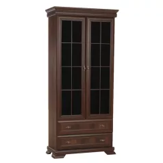 vitrines szekrény KRW 2, samoa king, KORA