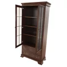 vitrines szekrény KRW 2, samoa king, KORA