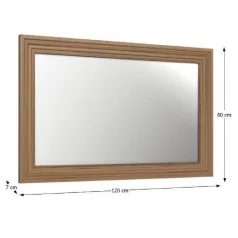 tükör, vadtölgy, ROYAL LS